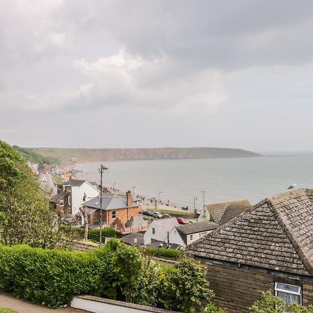 Chapel Cottage Filey Eksteriør billede