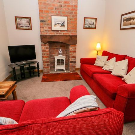 Chapel Cottage Filey Eksteriør billede