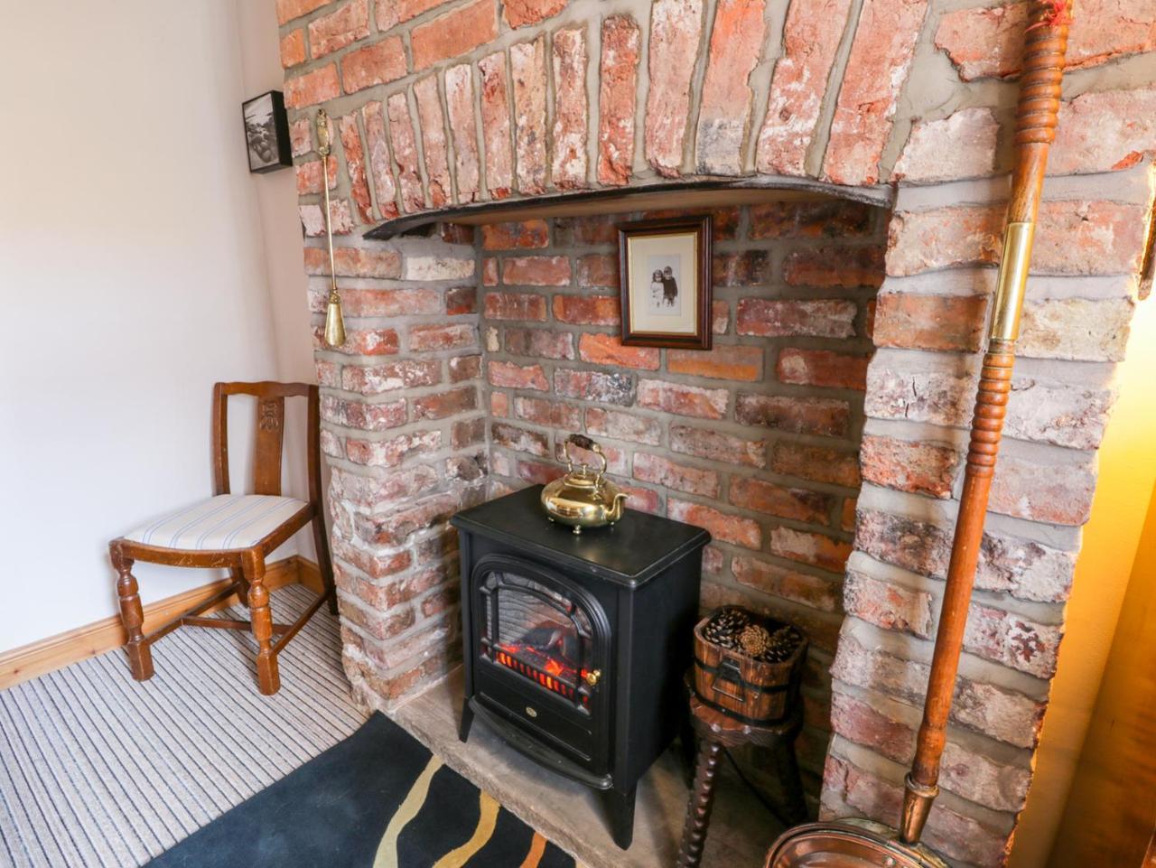 Chapel Cottage Filey Eksteriør billede