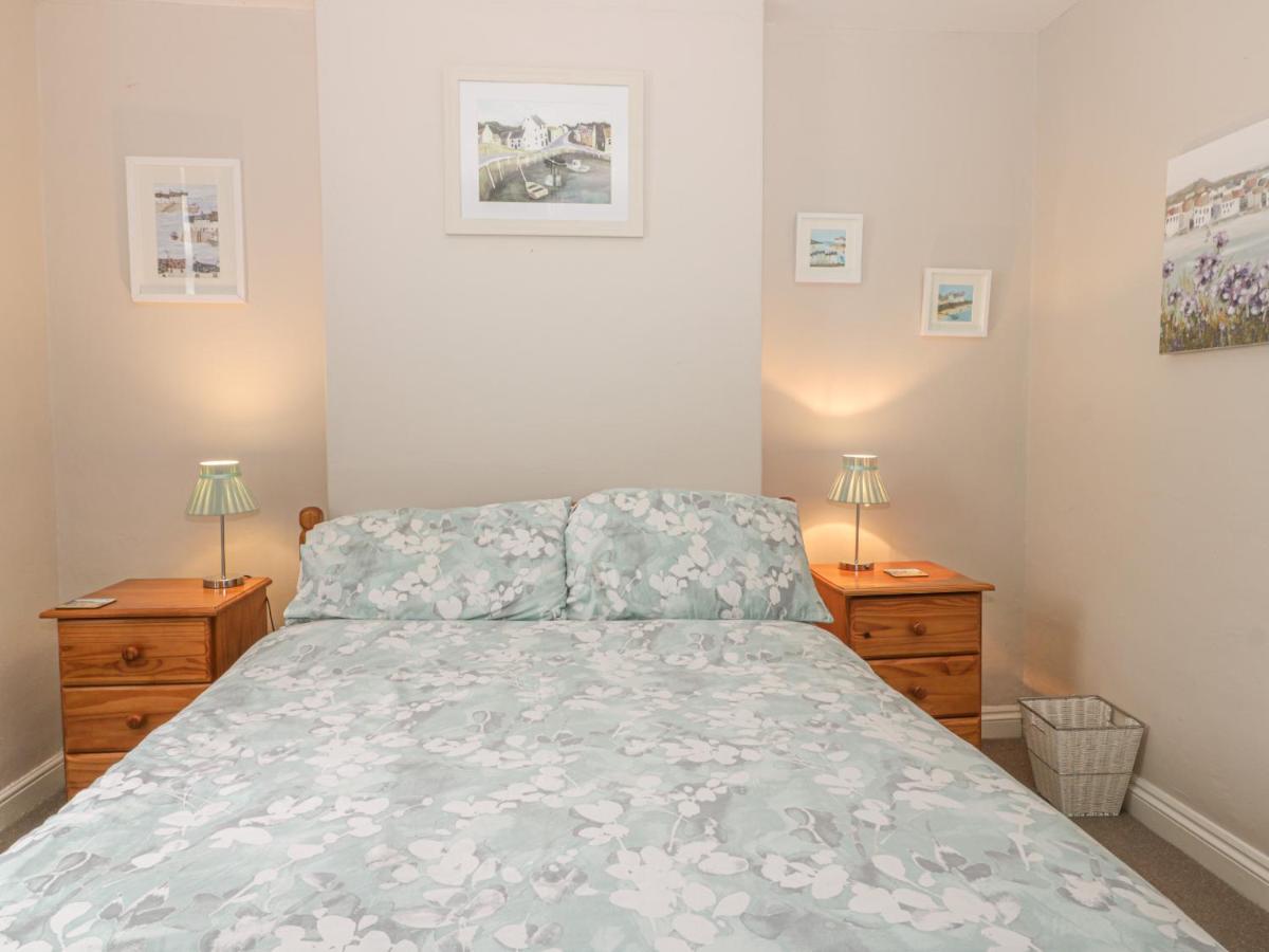 Chapel Cottage Filey Eksteriør billede